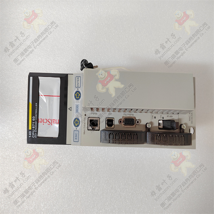 140CPU67160 | Schneider Electric Unity 处理器 