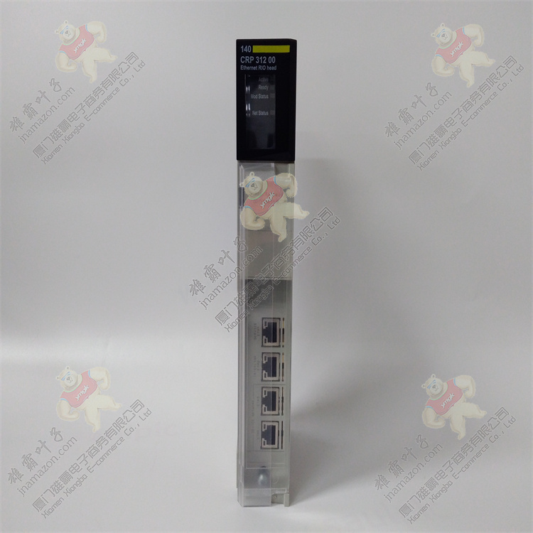 140CRP31200 | Schneider Electric 以太网 RIO 子站适配器 