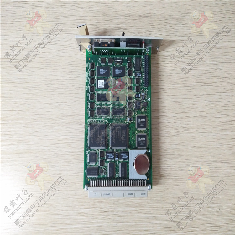 F8650 | HIMA 984865002 处理器模块