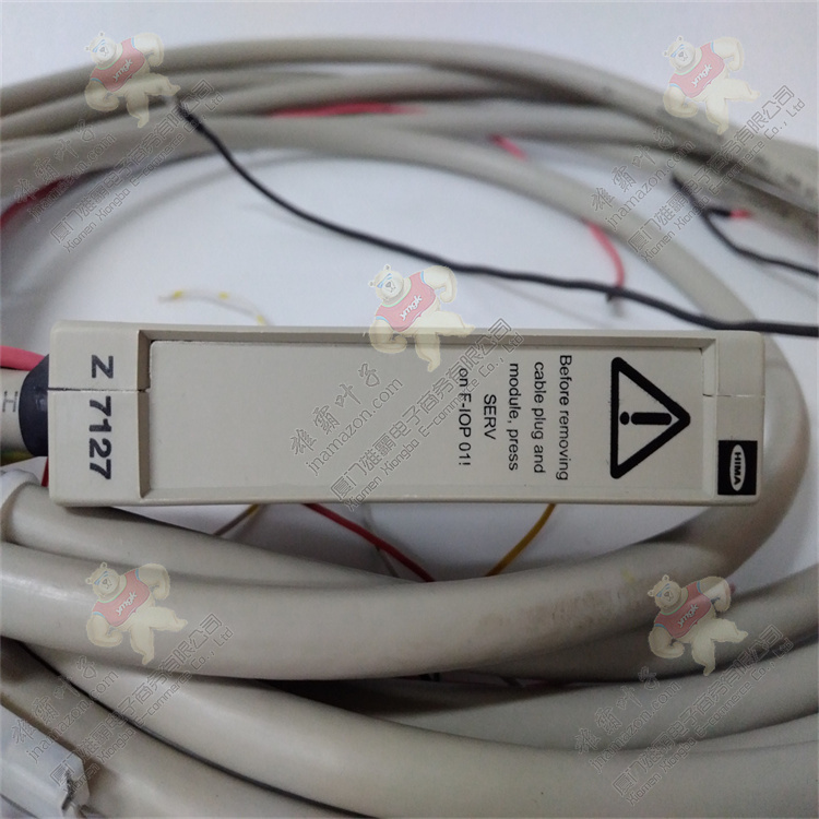 Z7127 | HIMA LED 电缆插头 
