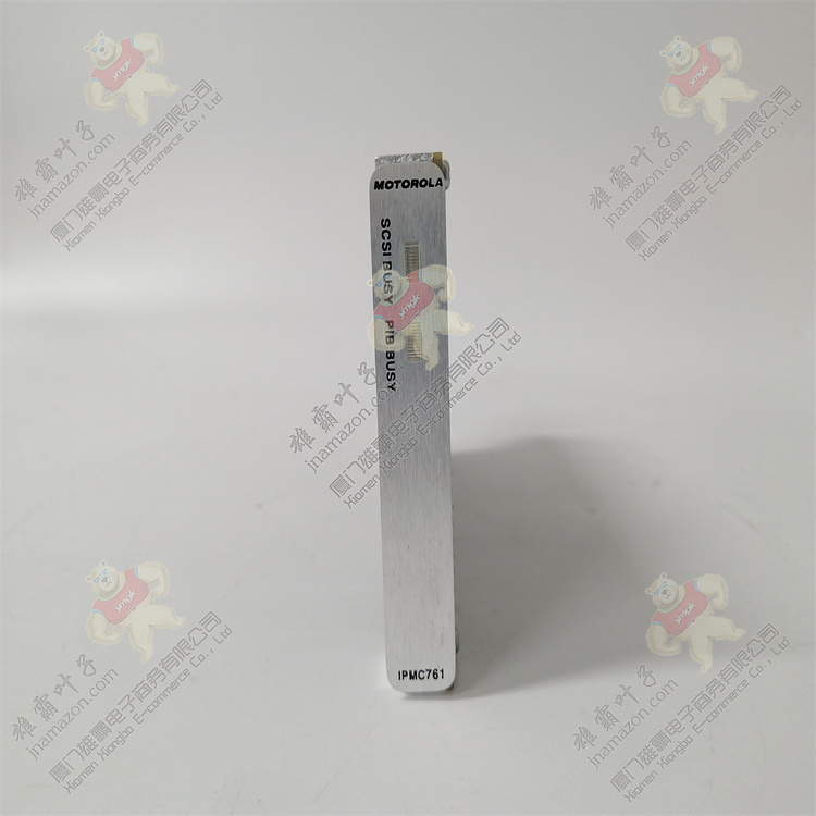 IPMC761-001 | Motorola 多功能 I/O 模块 