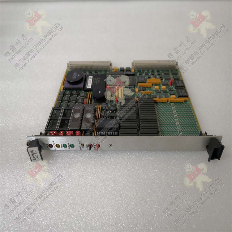 MVME147S-1 | Motorola 单板计算机 