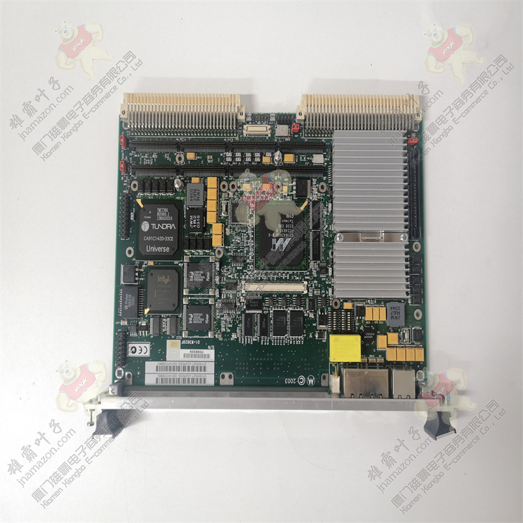 MVME5500 | Motorola 处理器模块 