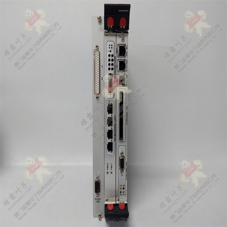 MVME6100 MV6100COMI | Motorola 单板计算机 