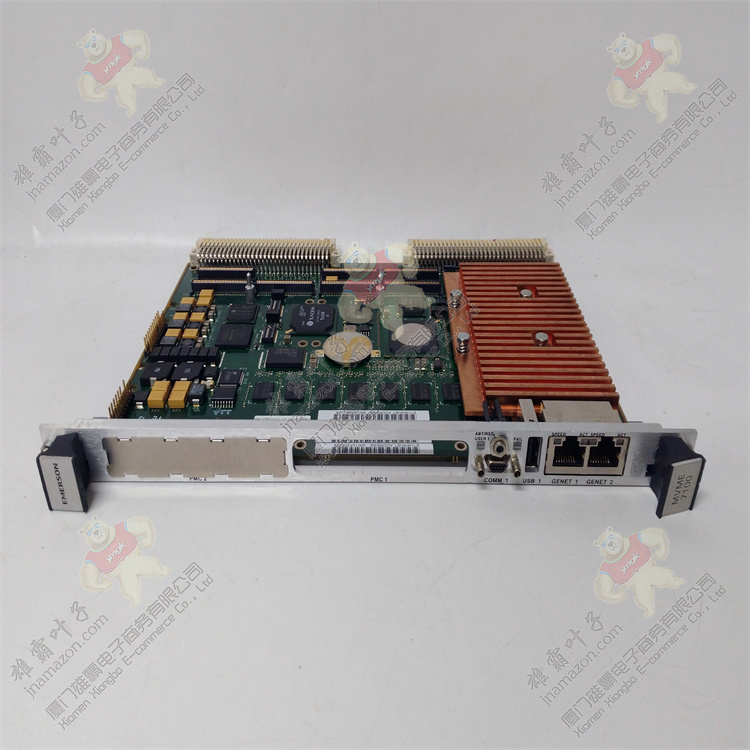 MVME7100 | Motorola 单板计算机 