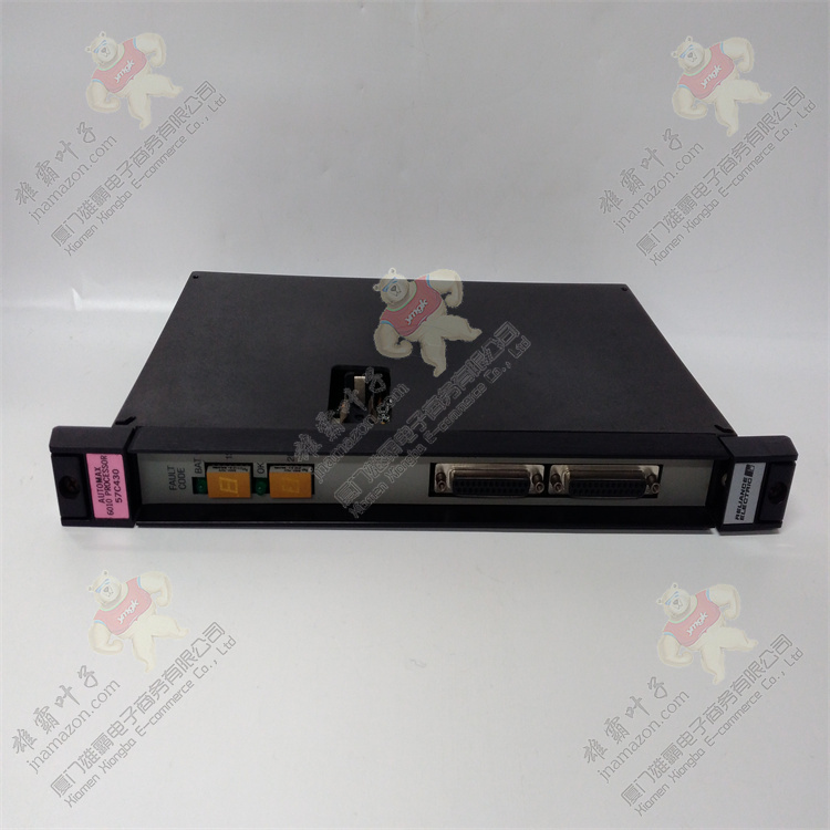 57C430 | Reliance Electric 通用内存模块