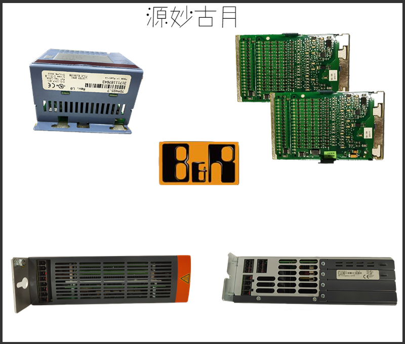 贝加莱B&R 0TB1108.8110端子排 