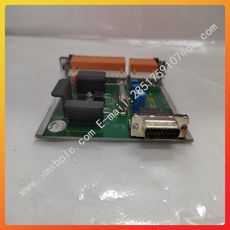 H0NEYWELL 05701-A-0325 通信接口模块
