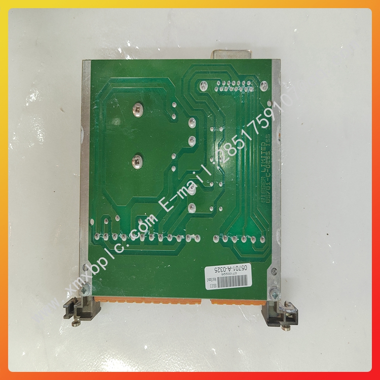 H0NEYWELL 05701-A-0325 通信接口模块