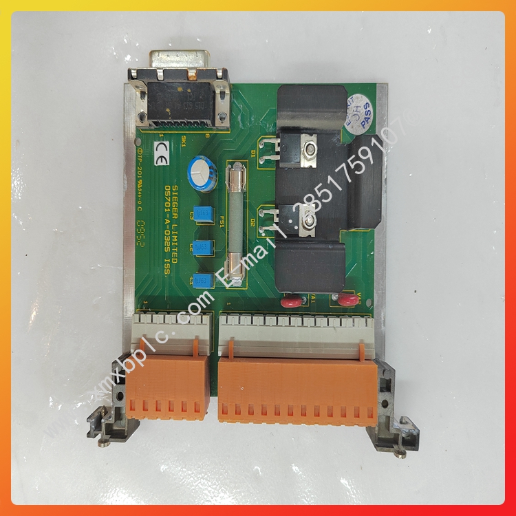 H0NEYWELL 05701-A-0325 通信接口模块