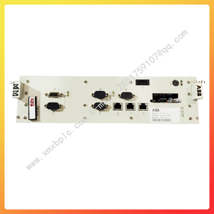 DSTS106 3BSE007287R1 ABB 工业4.0将成为推动第四次工业革命的关键