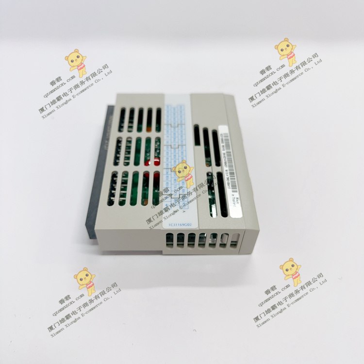 1C31169G02  串行链路控制器 
