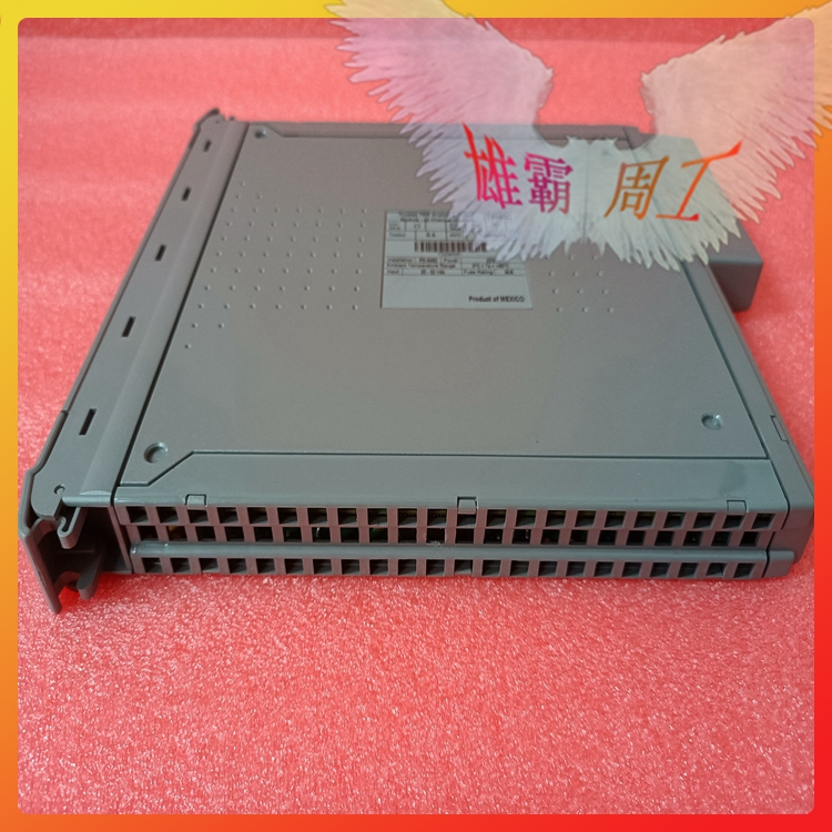 ICS Triplex   T3300   模拟量输出模块 