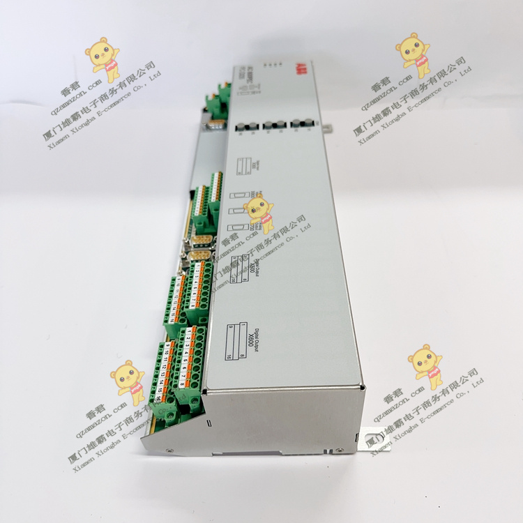 ABB 0745745Q 输入模块 欧美进口
