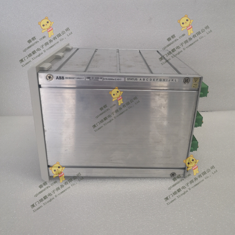 ABB 3BHB006713R0217 进口备件模块