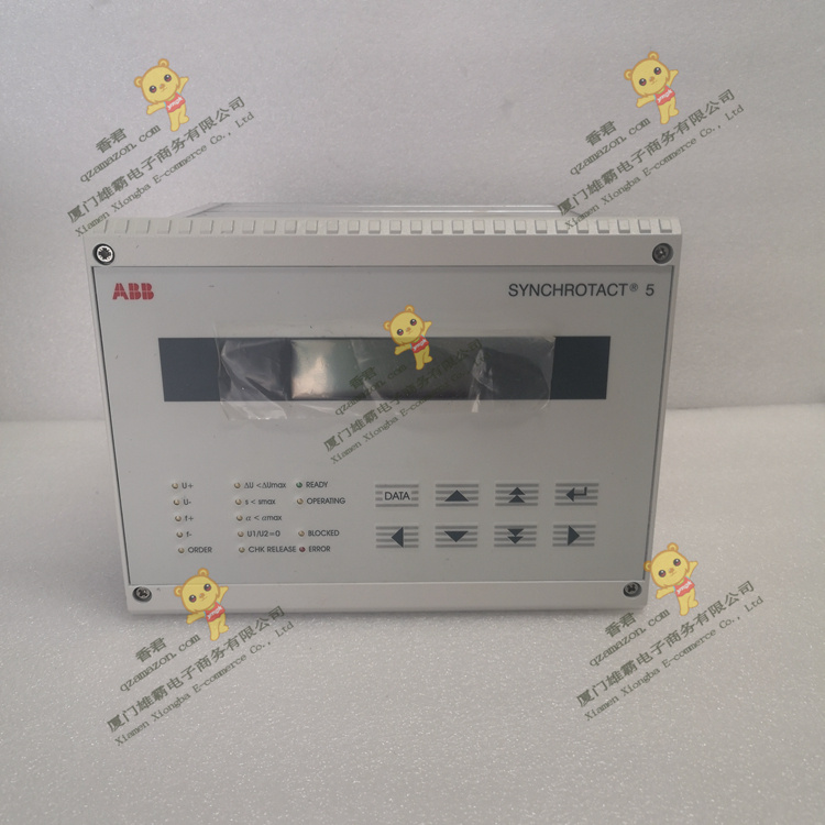 ABB 07KT94-SG 隔离放大器模块 欧美进口