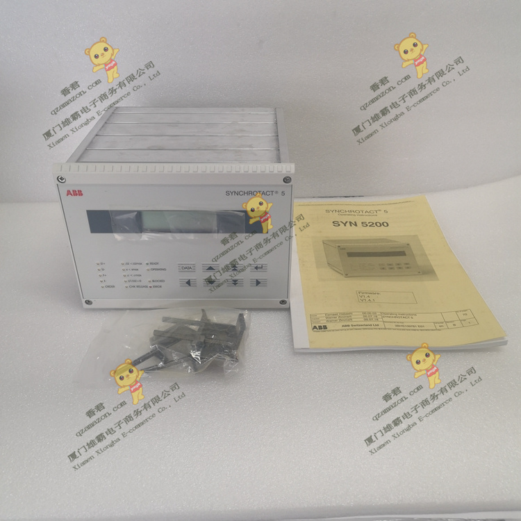 ABB 3BHB006713R0217 进口备件模块