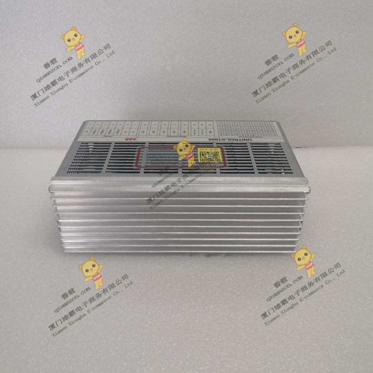 ABB 3BHE043576R0011 进口备件模块