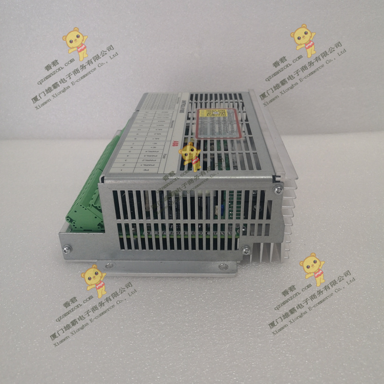 ABB 0745745Q 输入模块 欧美进口