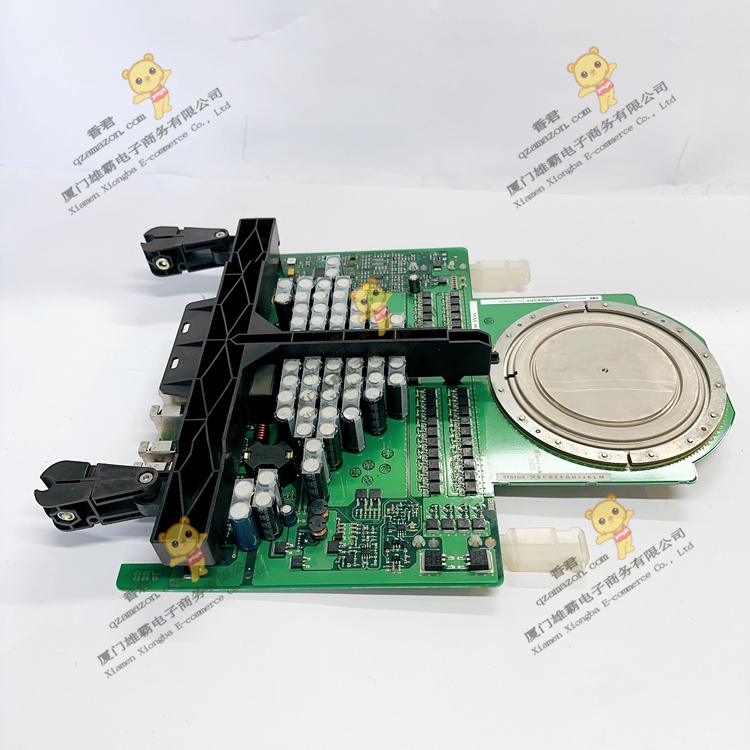 ABB 3BHB016120R0002 3BHE019719R0101 GVC736BE101 进口备件模块