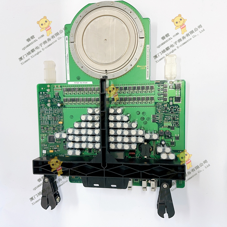 ABB 3BHB016120R0002 3BHE019719R0101 GVC736BE101 进口备件模块