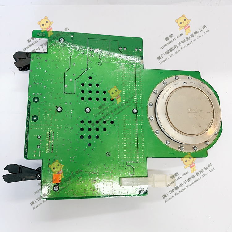 ABB 3BHB016120R0002 3BHE019719R0101 GVC736BE101 进口备件模块