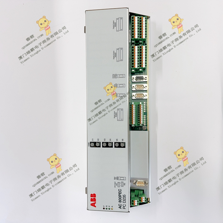 ABB PCD235B101 3BHE032025R0101 进口备件模块