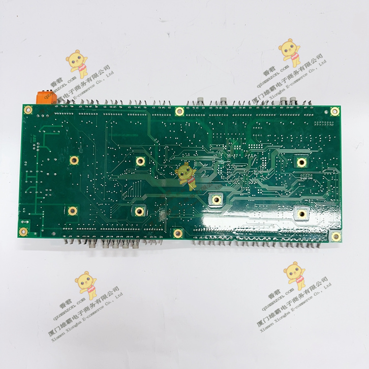 ABB 07KT94E 通讯板 欧美进口