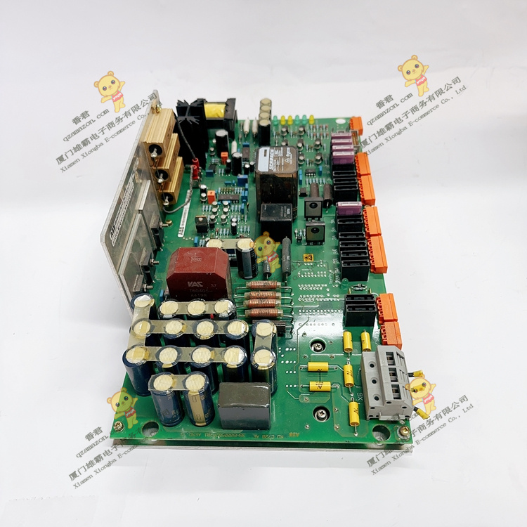 ABB 电源模块 07DC91C 质保一年 全新库存