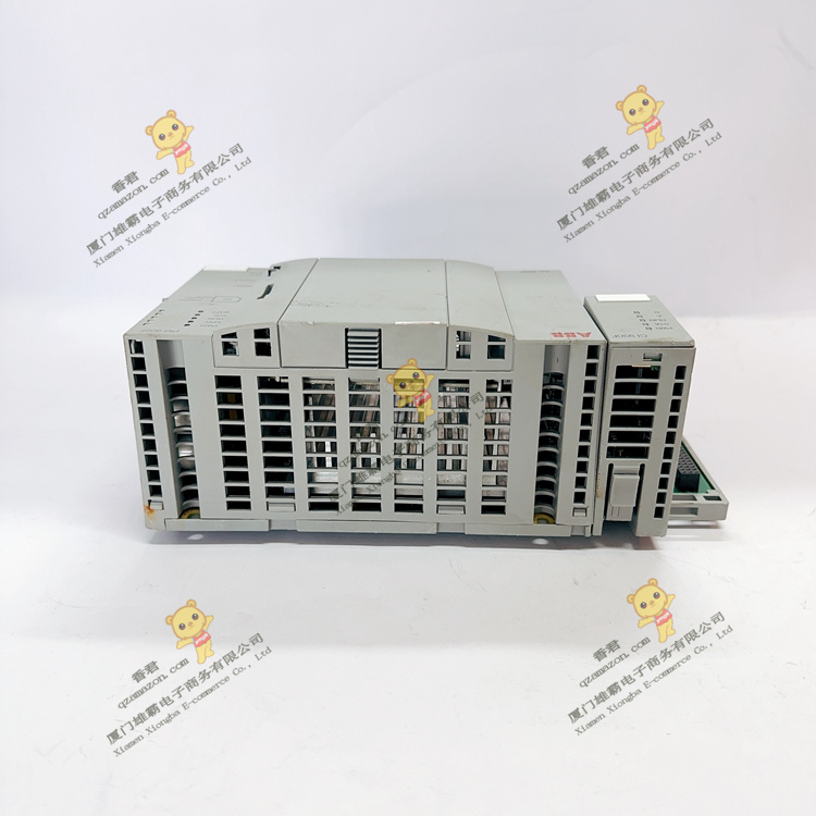 ABB PM253V022 系统控制器 欧美进口