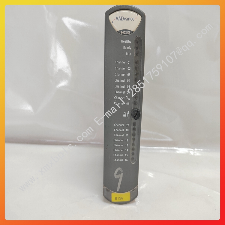 ICS TRIPLEX T9402 可编程控制器模块