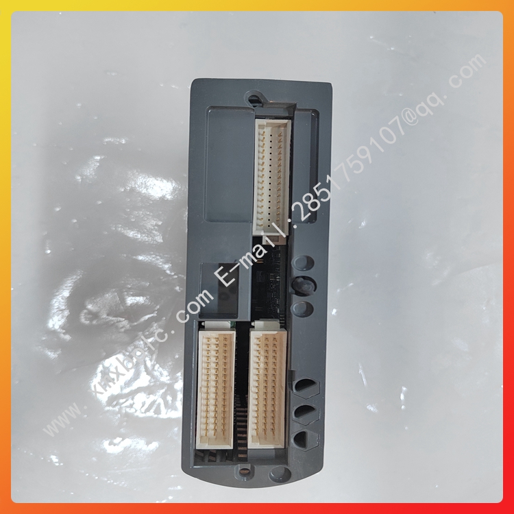 ICS TRIPLEX T9402 可编程控制器模块