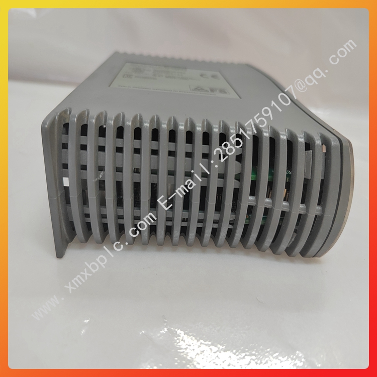 ICS TRIPLEX T9402 可编程控制器模块
