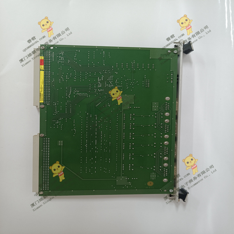 MVAW11B1AB9007A  ALSTOM 电路板模块 控制器 