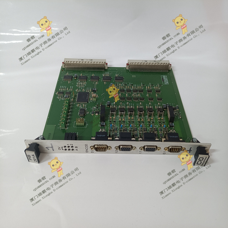 AH116-2   ALSTOM  电路板模块 控制器 