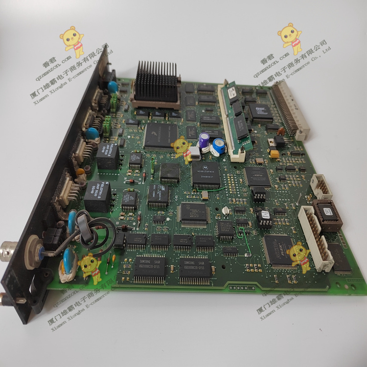 V4555724-0100   ALSTOM  电路板模块 控制器 