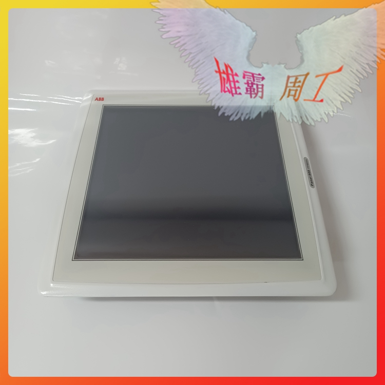3BSE042236R1 ABB 高性能操作面板