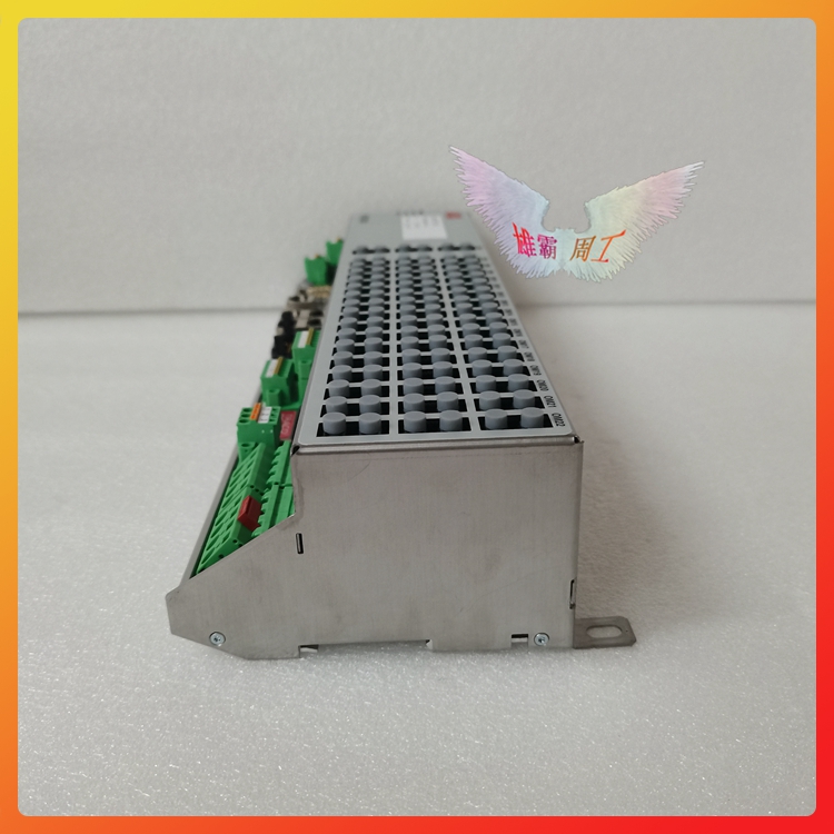 3BHE022294R0101 GFD233A ABB UNITROL 静态励磁系统 UNITROL 6000