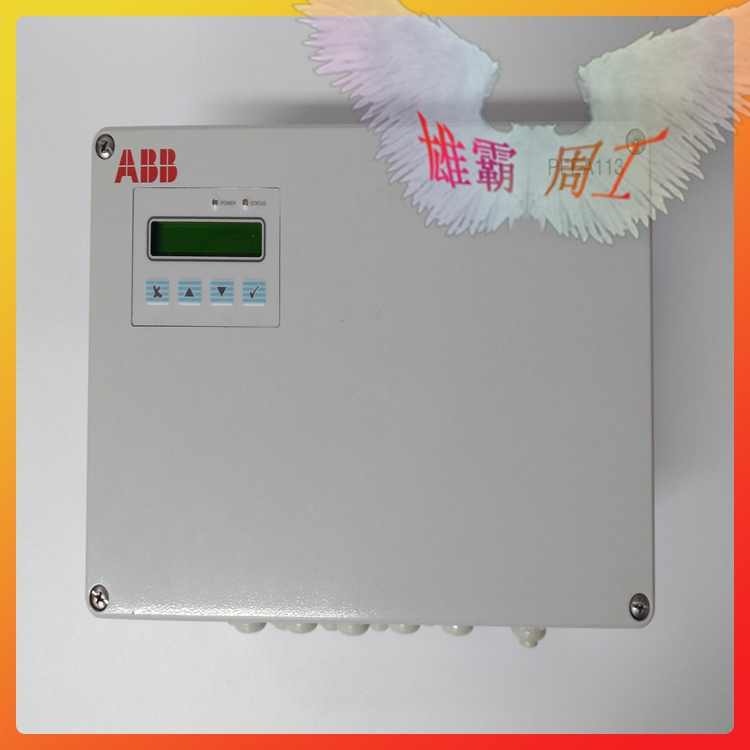 3BSE050092R65  ABB  PFEA113-65 卷筒纸张力测量 PFC300 