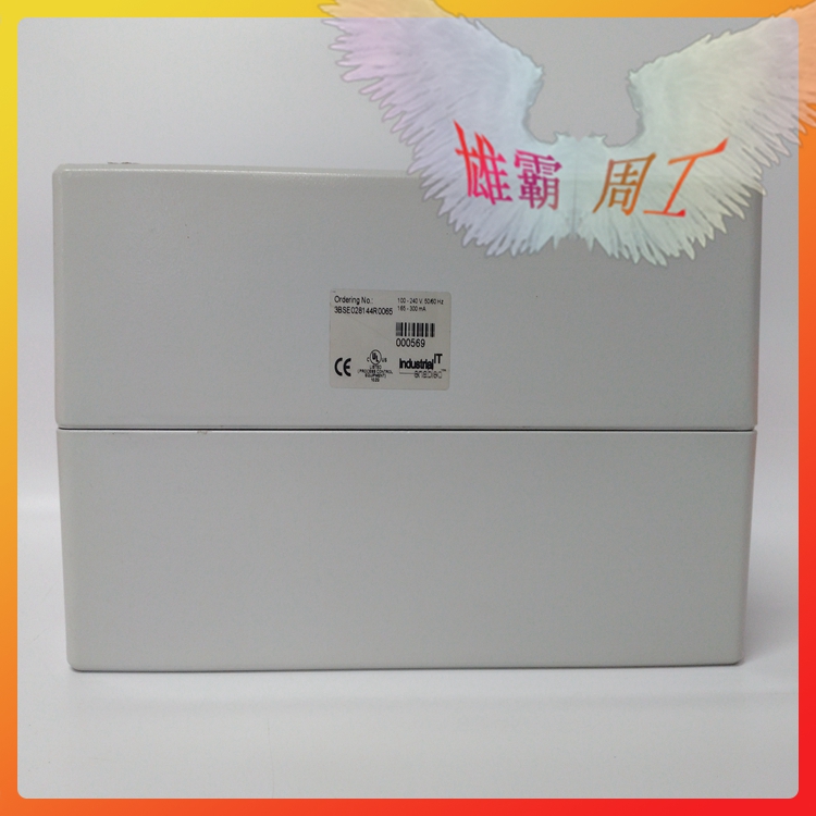 3BSE050092R65  ABB  PFEA113-65 卷筒纸张力测量 PFC300 