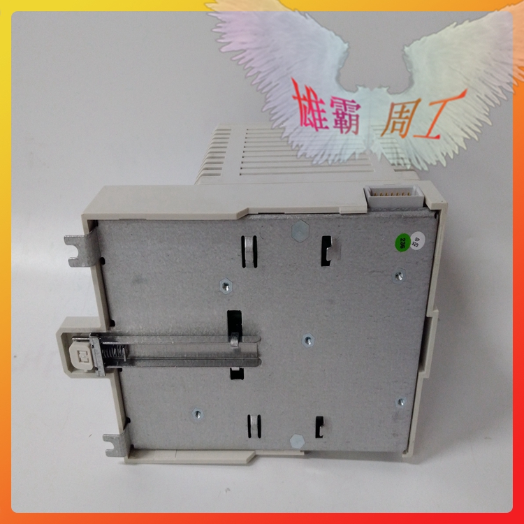 3BSE076939R1  ABB  模拟信号输入电路和监控  PM866AK01 