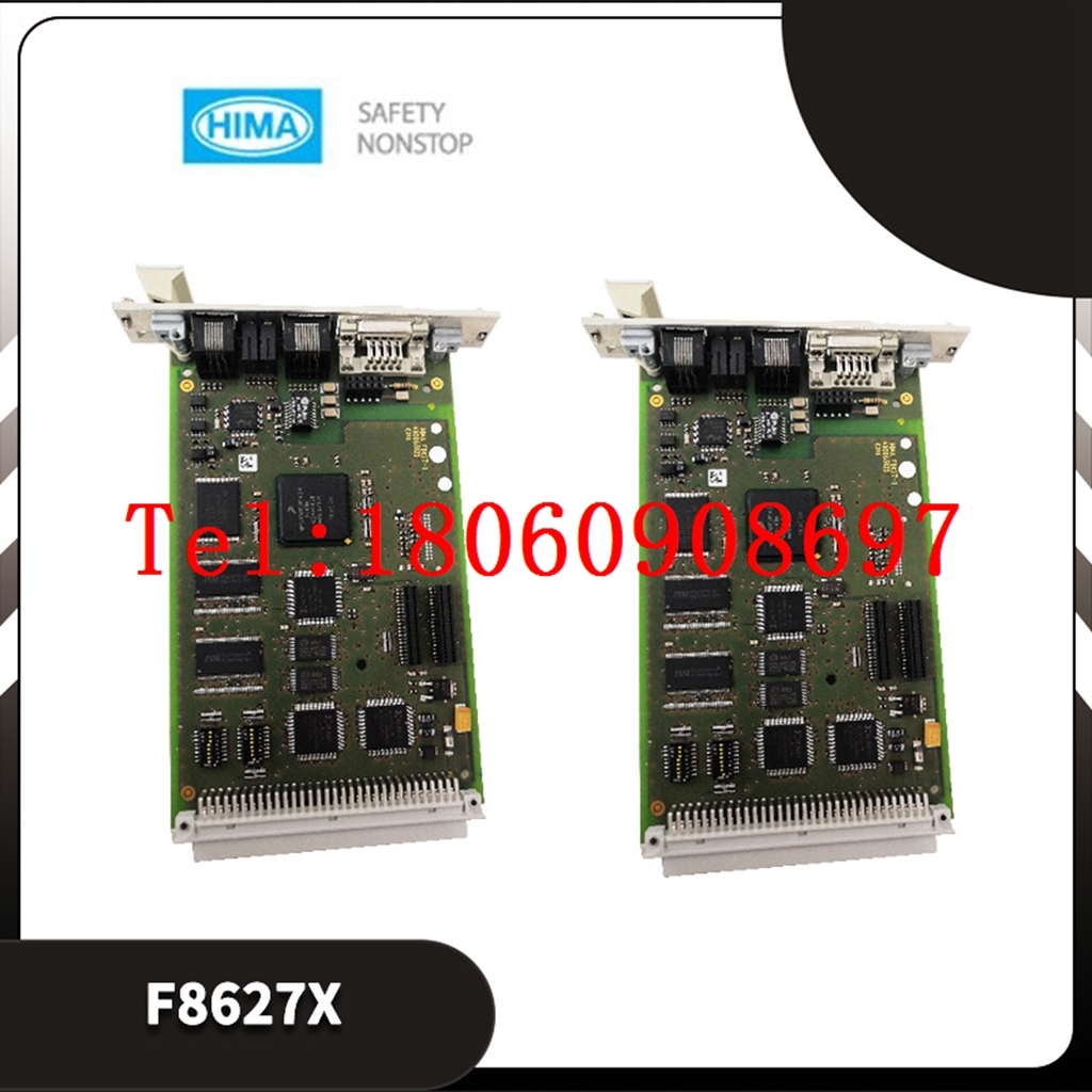 HIMA模块F7553 (17.037)低价格 高品质