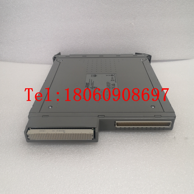 ICS TRIPLEX T8461C 速速来买【现货】