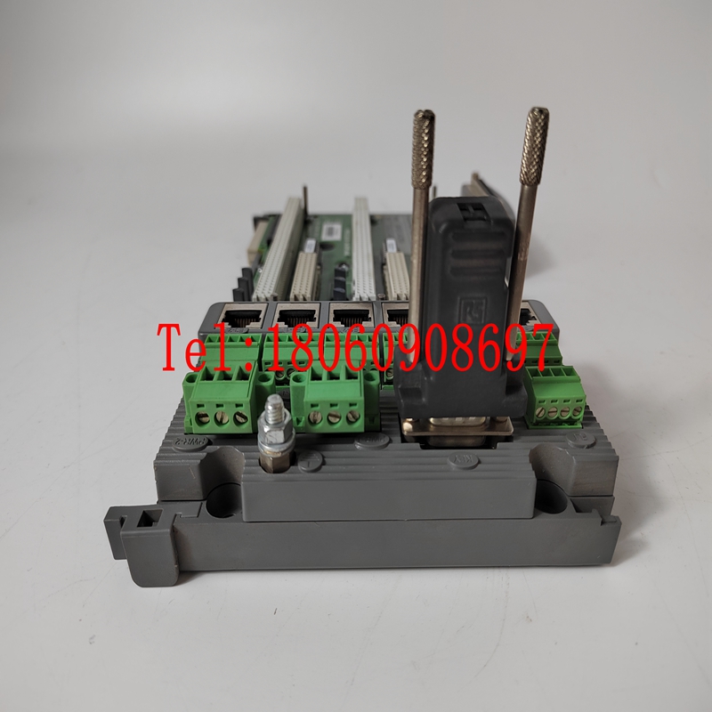 ICS TRIPLEX T8461C 速速来买【现货】