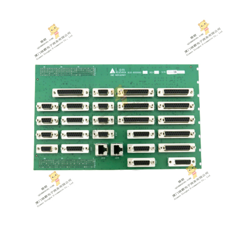 853-190313-003   LAM  PCB电路板 仓库有货 