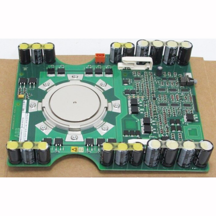 ABB 3HAC9079-1 控制器 模块 