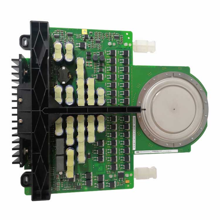 ABB AI845 工业自动化模块