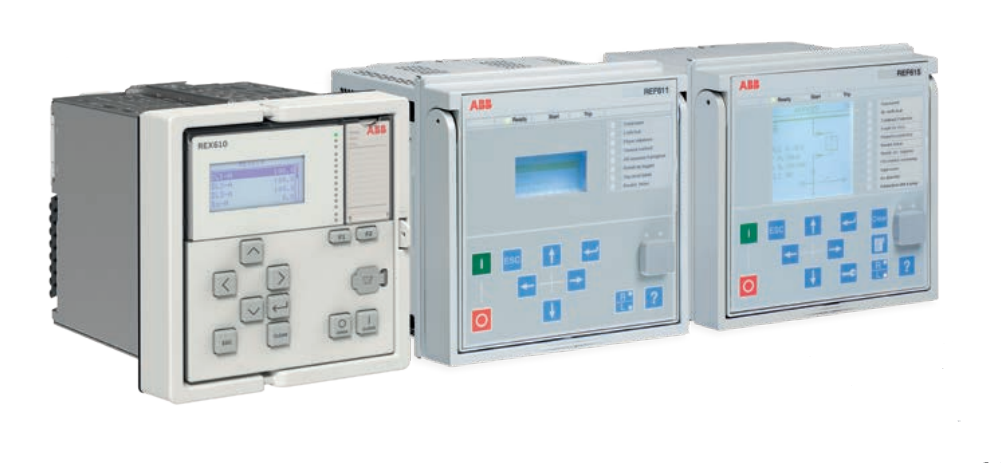 ABB 3BSC950038R2 通信接口单元 