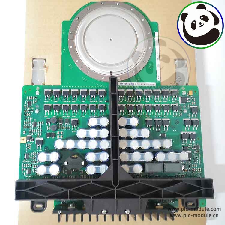 ABB 3HAC029105-001 控制器 模块 