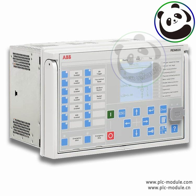 ABB 3BSC950038R2 通信接口单元 